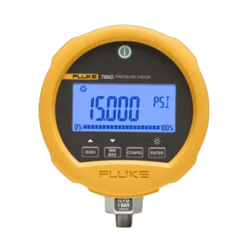 Ремонт Fluke 700G27 300 PSIG