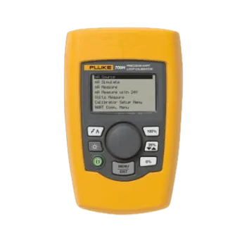 Ремонт Fluke 710