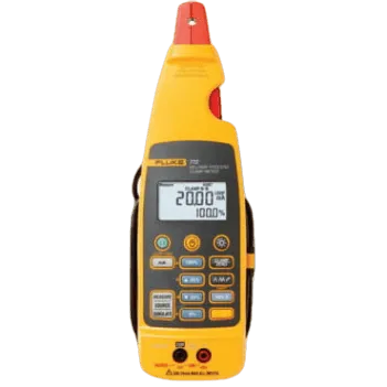 Ремонт Fluke 772