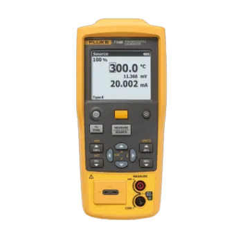 Ремонт Fluke 714B/EN