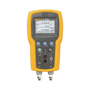 Ремонт Fluke 721-1615