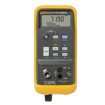 Ремонт Fluke 719PRO